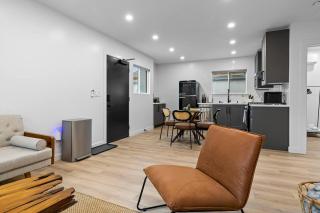 Spacious w/2BR 1bath - near DTLA East Los Angeles - 3