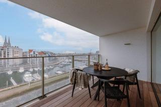 Casiola - Beautiful apartment overlooking the marina with parking - 7