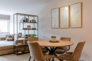 Elegant Seaside Apartment in Blankenberge - 6