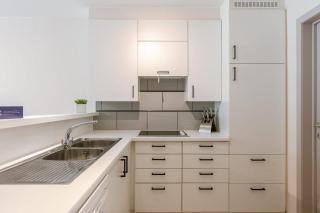 Elegant Seaside Apartment in Blankenberge - 2
