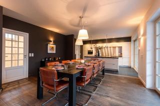 Casiola - Fabulous house for 8 people with sunny garden - 9