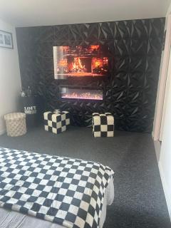 La suite rétro -  - 1