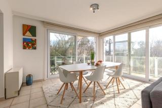 Casiola - Superb apartment in the dunes of Oostduinkerke - 9