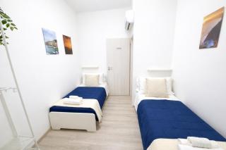 BLUVIA RESIDENCES-Spiral Apartment - 1