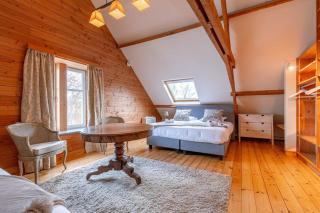 Casiola - Huyze Termote - Prime villa with wonderful garden - 8
