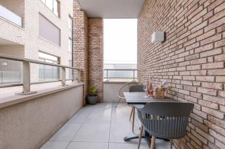 Casiola - Modern apartment in a new residence near the sea - 7
