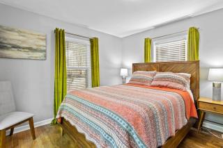 Hideaway - Mins to Westport, Parking, Pet Friendly - 7