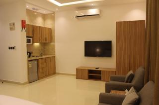نيتال للشقق المخدومة Nital serviced apartments - Riyad - 5