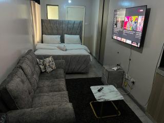 Near airport homes - Nairobi - 0