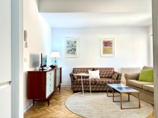 VUT Plaza del Rastro - 9