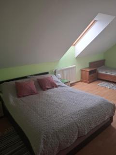 Radogoszcz- Pokoje nad jeziorem - 7