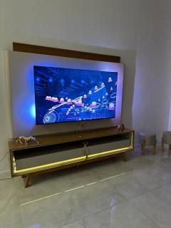 Casa em Condomínio com Piscina Privativa Área Gourmet Conforto e Tranquilidade para Famílias - 1