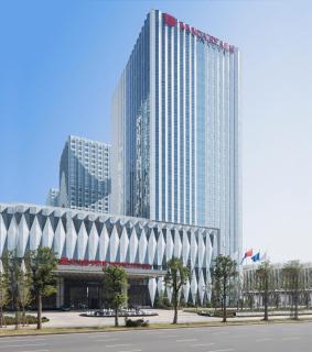Wanda Realm Jinhua - Jinhua - 5