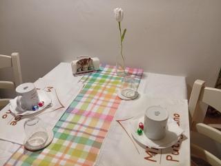 CV MiRa house - Putignano - 9