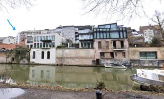 Casiola - Home away from home in the heart of Ghent - 9