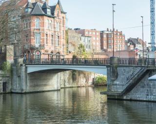 Casiola - Home away from home in the heart of Ghent - 7