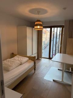 Casiola - Home away from home in the heart of Ghent - 3