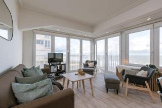 Casiola - Beautiful seaview apartment with private garage - 0