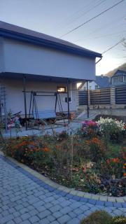Garage Home - 5