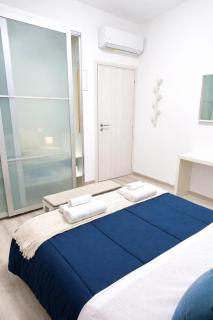 BLUVIA RESIDENCES-Spiral Apartment - 8