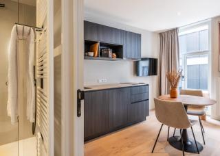 Renovated studio in the heart of vibrant Ghent - 5