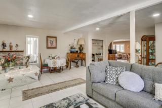 Home in San Diego Area with Outdoor Entertainment! - Spring Valley - 4
