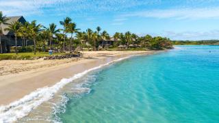 InterContinental Fiji Golf Resort & Spa by IHG - 8