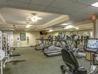 1403 Sea Crest. - 1