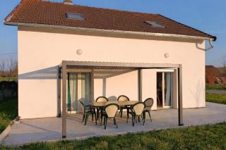 Maison de campagne - 8