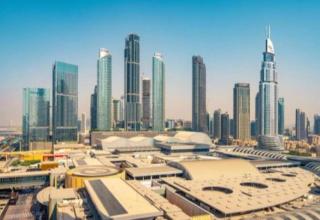 Urban Chic 1BR - Dubai Mall Access, Pool & Parking - 6