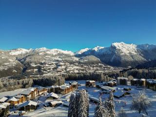Confortable appartement 3 chambres avec WiFi pour 8 personnes - FR-1-642-7 - 2