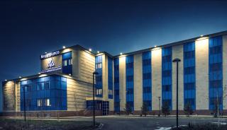 Monte Bianco Hotel & SPA - Astana - 0