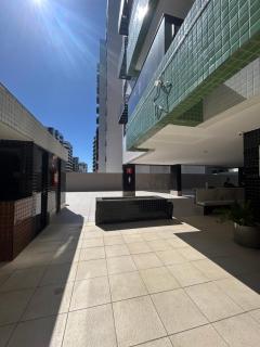 Apartamento dois quartos ponta verde próximo à orla de Maceió - 6