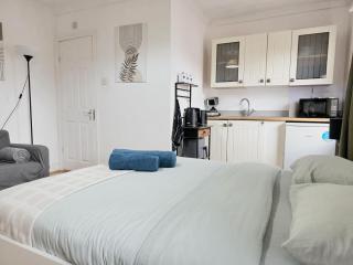Studios & Ensuite Doubles - Central RG1 - Oracle - Station & Hospital - 9