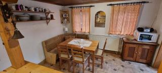 Chalupa Špičák - 6