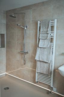 Carisbrooke Studio apartments - 5