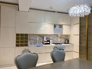 Penthouse tbilisi - 8