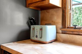 Charming Countryside Home with Yard and Office - 3