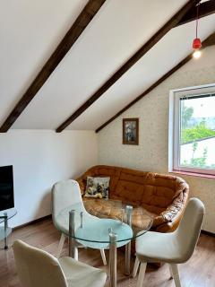 Loft Studio - 3