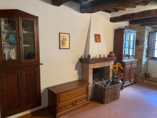 Finestra sulla Val D'Orcia - 5