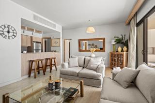 Sun Kissed At Fanadir Marina El Gouna - nesty hospitality - 3