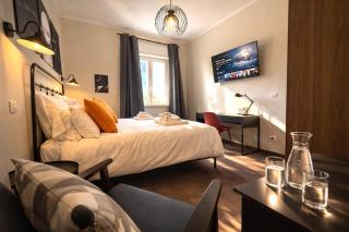 Il Grecale eleganza e comfort - 5