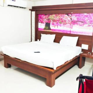 Hotel sitara grand - 6