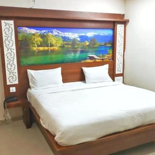 Hotel sitara grand - 3