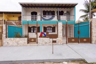 Casa praia linda ll - 9