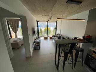 Departamento Green con vista al lago - 9
