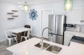 Heated Pool - 2 Levels - New Townhome #3 - 0