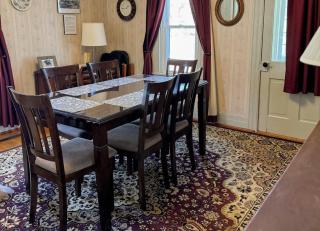 Margeson House -Pet Friendly Home - 2