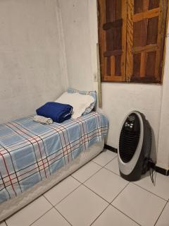 Casa Aconchegante 900m da Praia Posto 12 Guriri Norte - 1