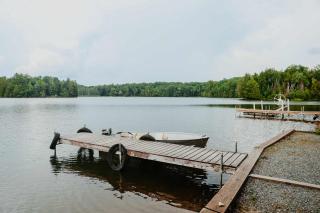 Old Stoney's Walleye- Pet Friendly - 3